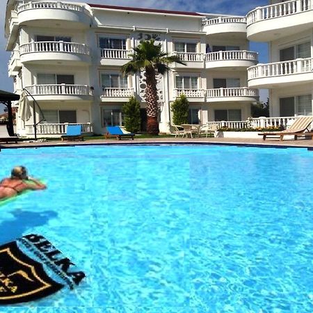 Belka Golf Residence Dublex 베렉 외부 사진