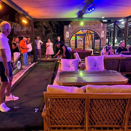 Belka Golf Residence Dublex 베렉 외부 사진