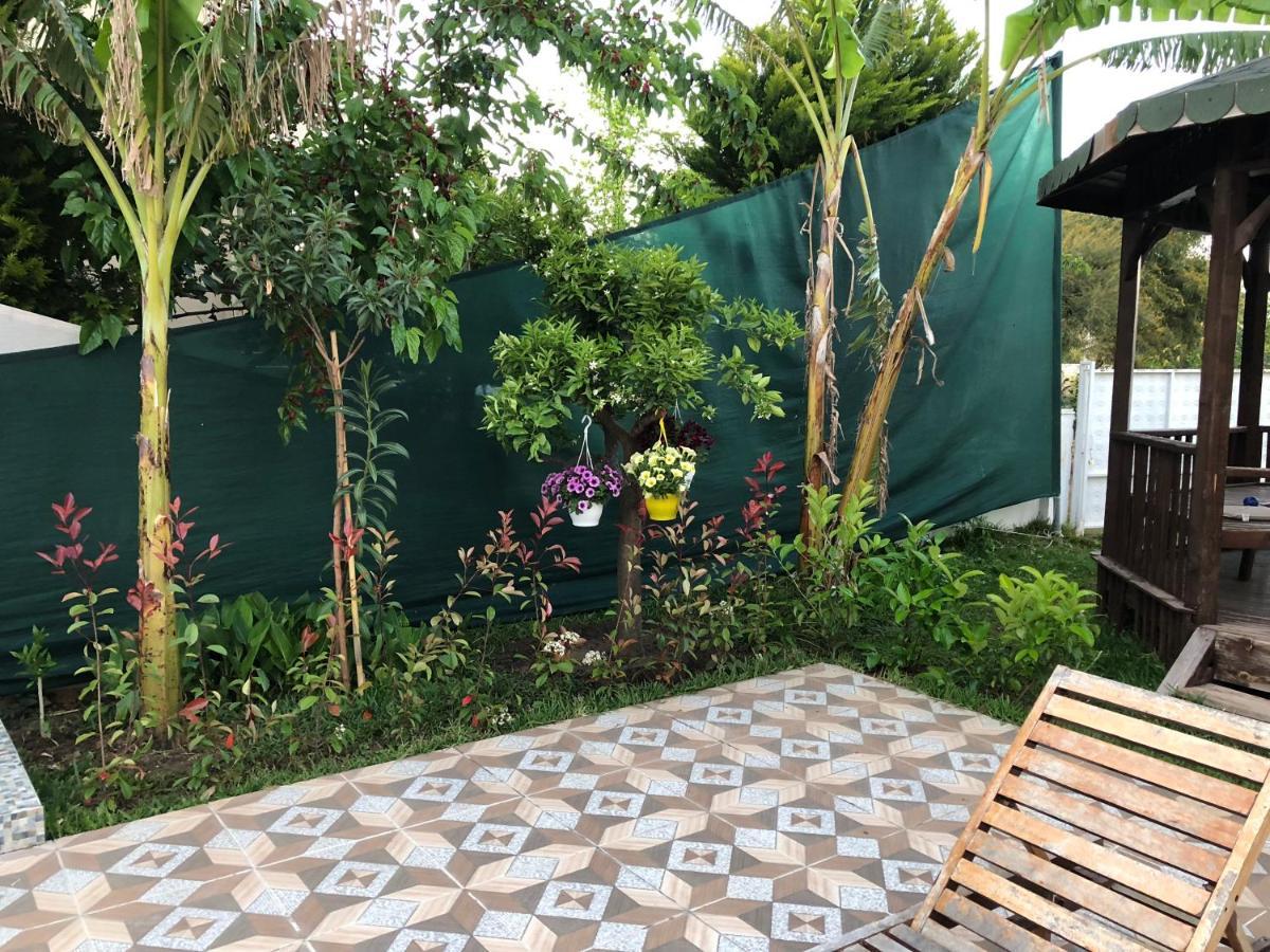 Belka Golf Residence Dublex 베렉 외부 사진