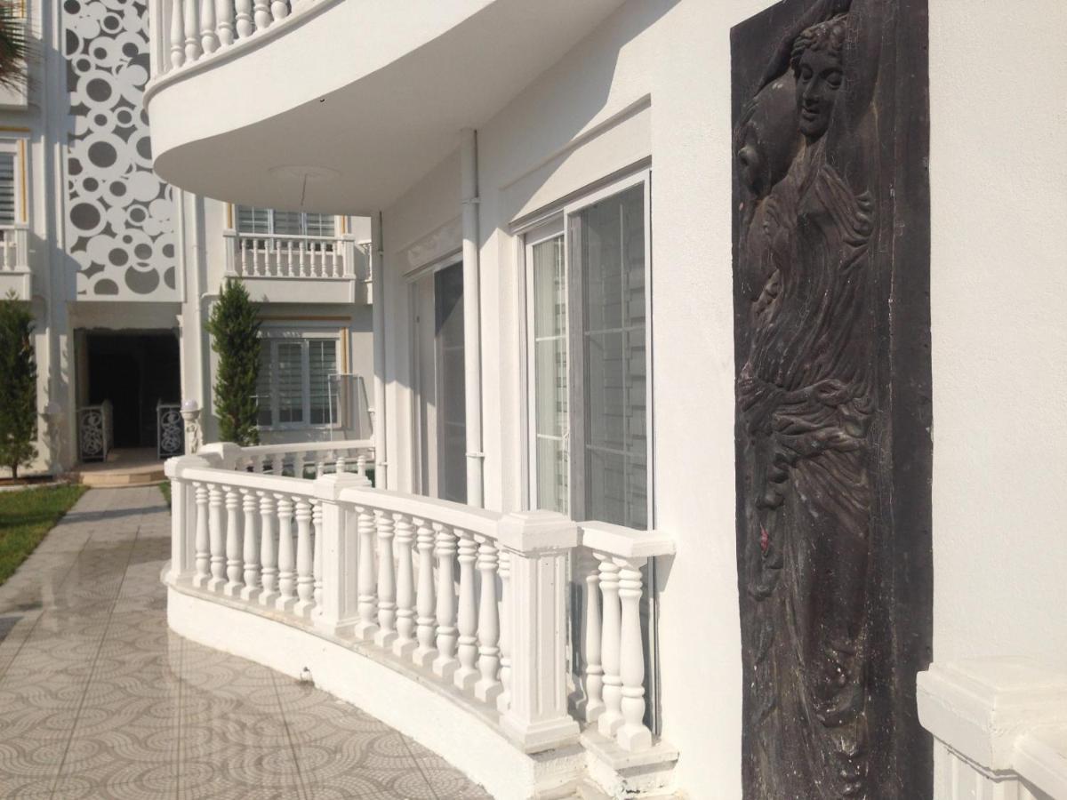 Belka Golf Residence Dublex 베렉 외부 사진