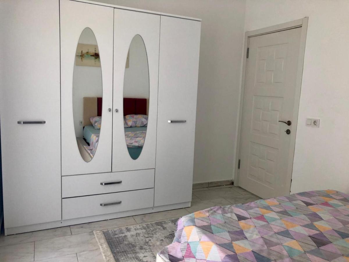 Belka Golf Residence Dublex 베렉 외부 사진