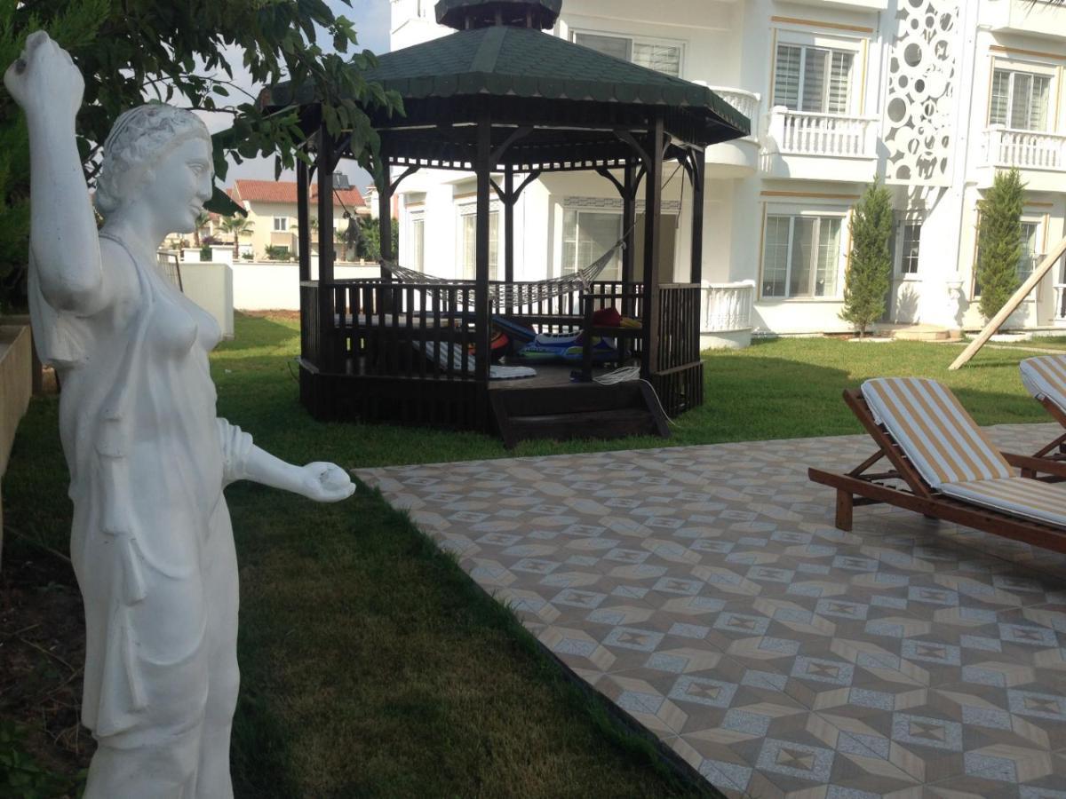 Belka Golf Residence Dublex 베렉 외부 사진