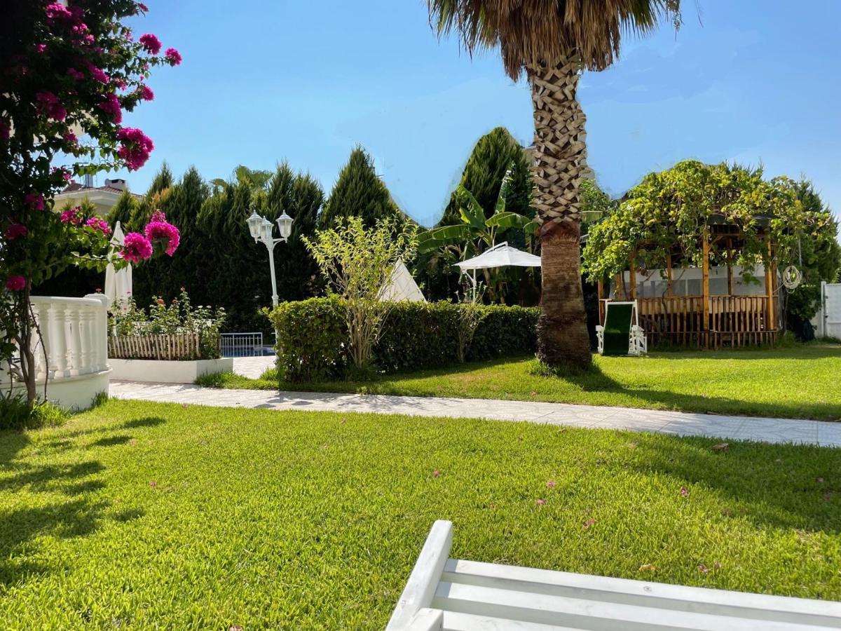 Belka Golf Residence Dublex 베렉 외부 사진