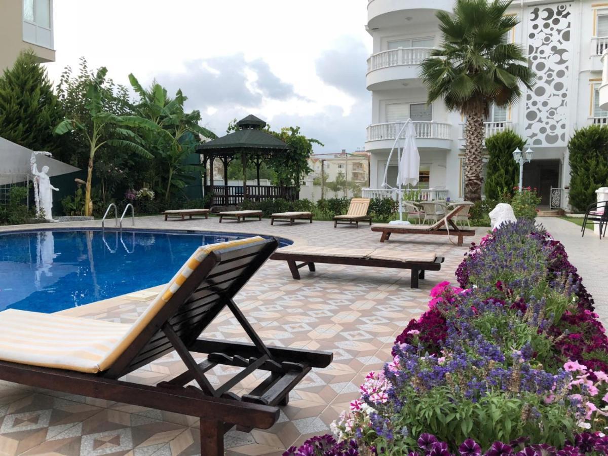 Belka Golf Residence Dublex 베렉 외부 사진