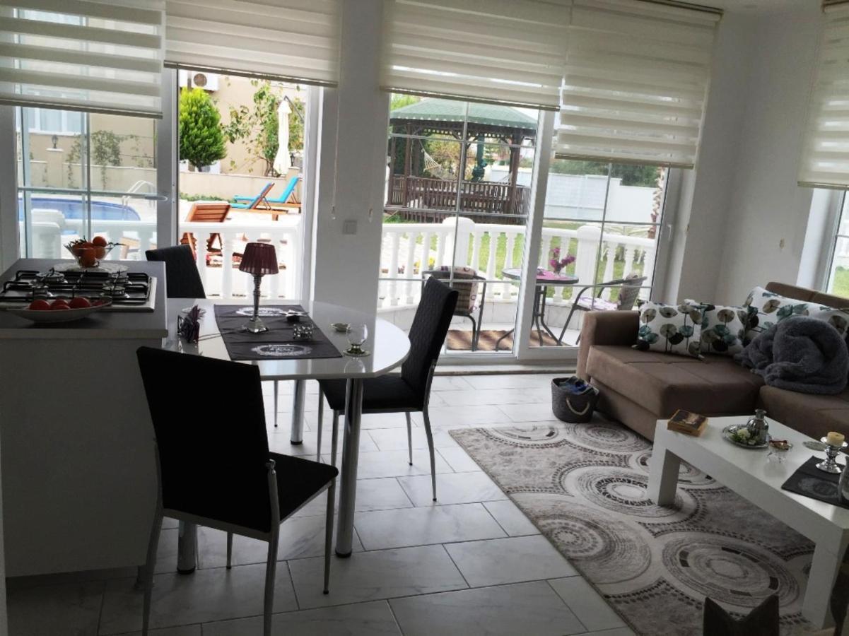 Belka Golf Residence Dublex 베렉 외부 사진