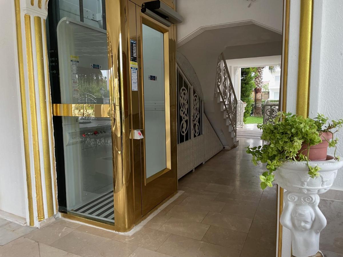 Belka Golf Residence Dublex 베렉 외부 사진