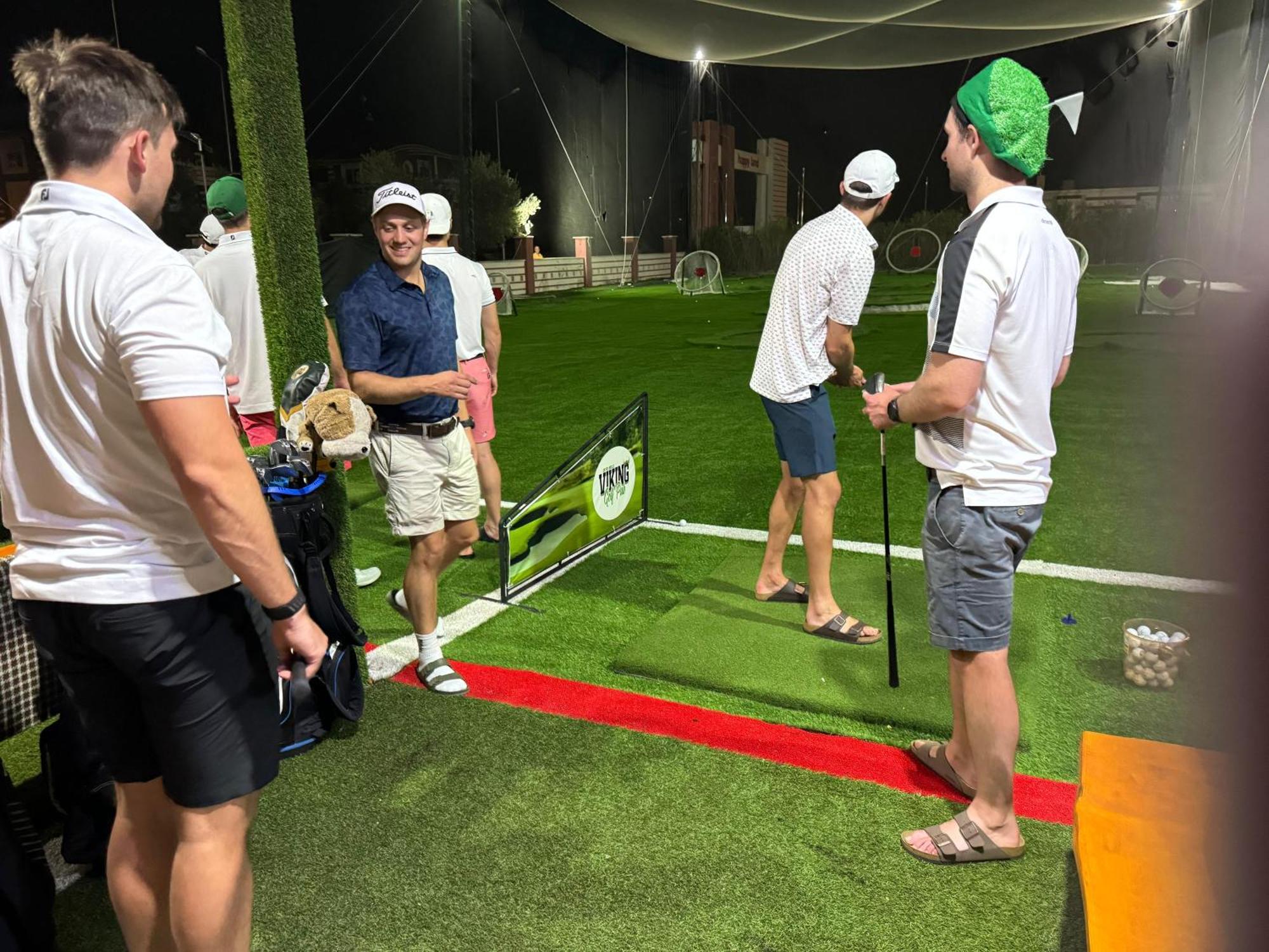 Belka Golf Residence Dublex 베렉 외부 사진