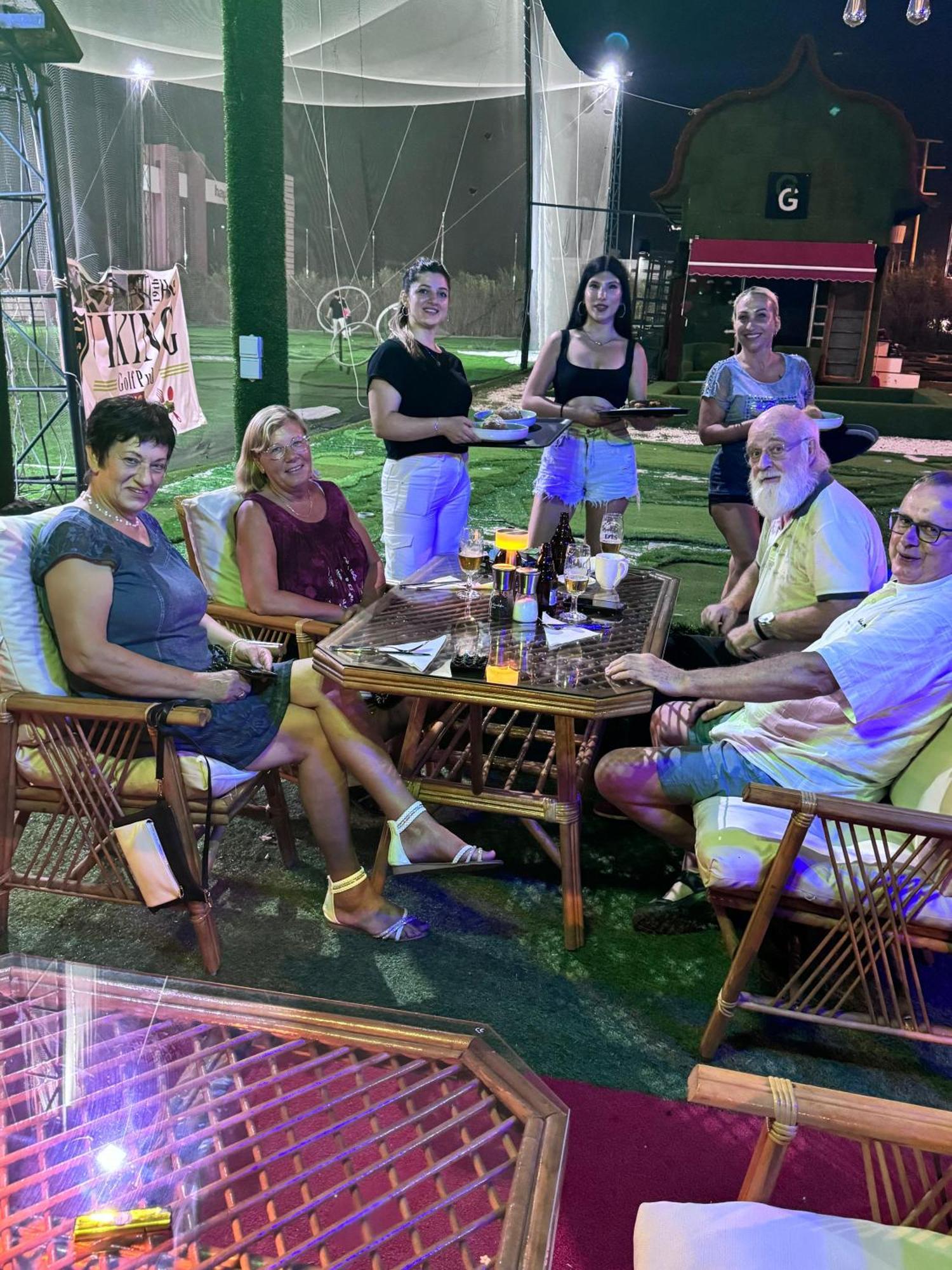 Belka Golf Residence Dublex 베렉 외부 사진