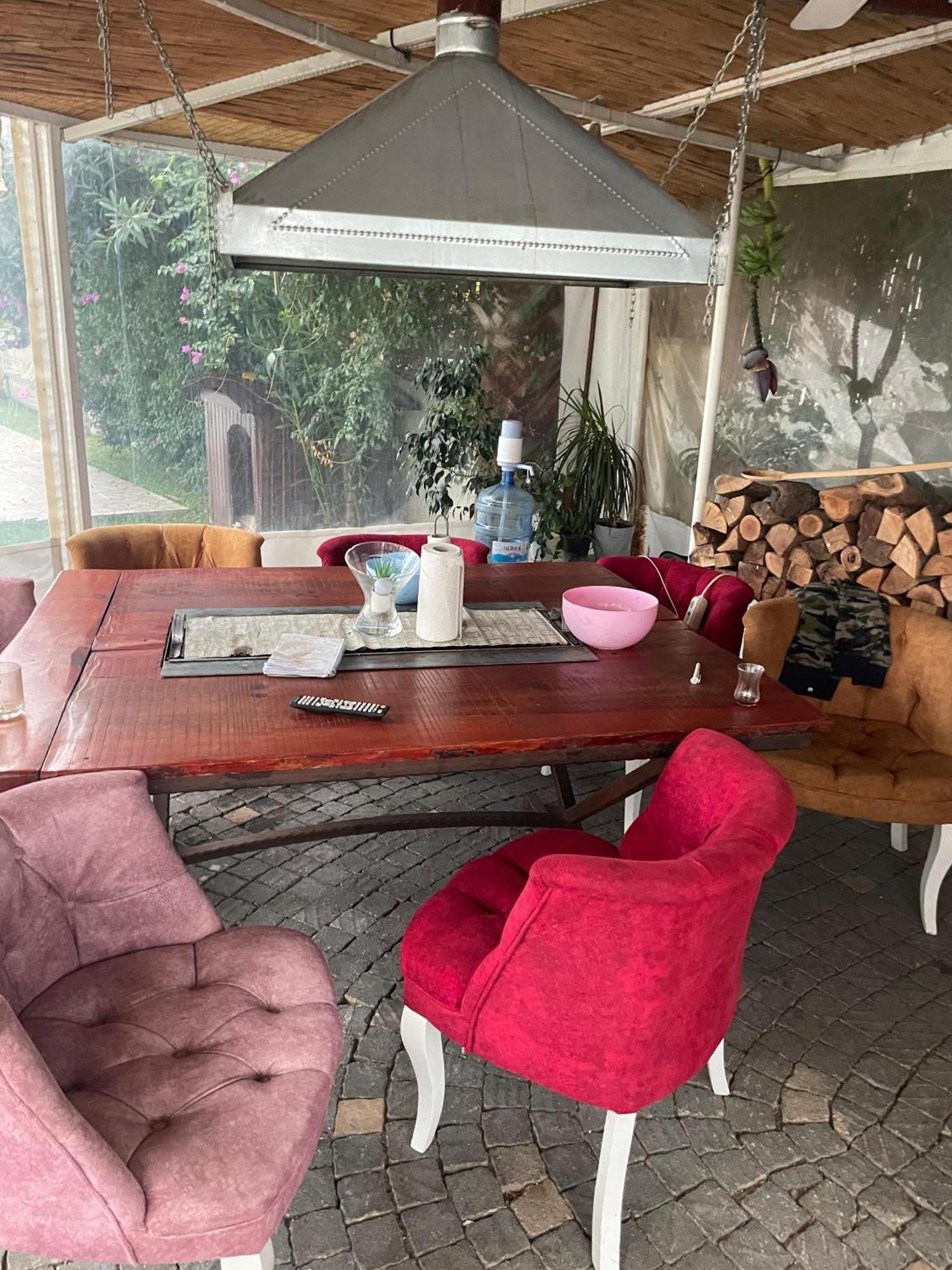 Belka Golf Residence Dublex 베렉 외부 사진