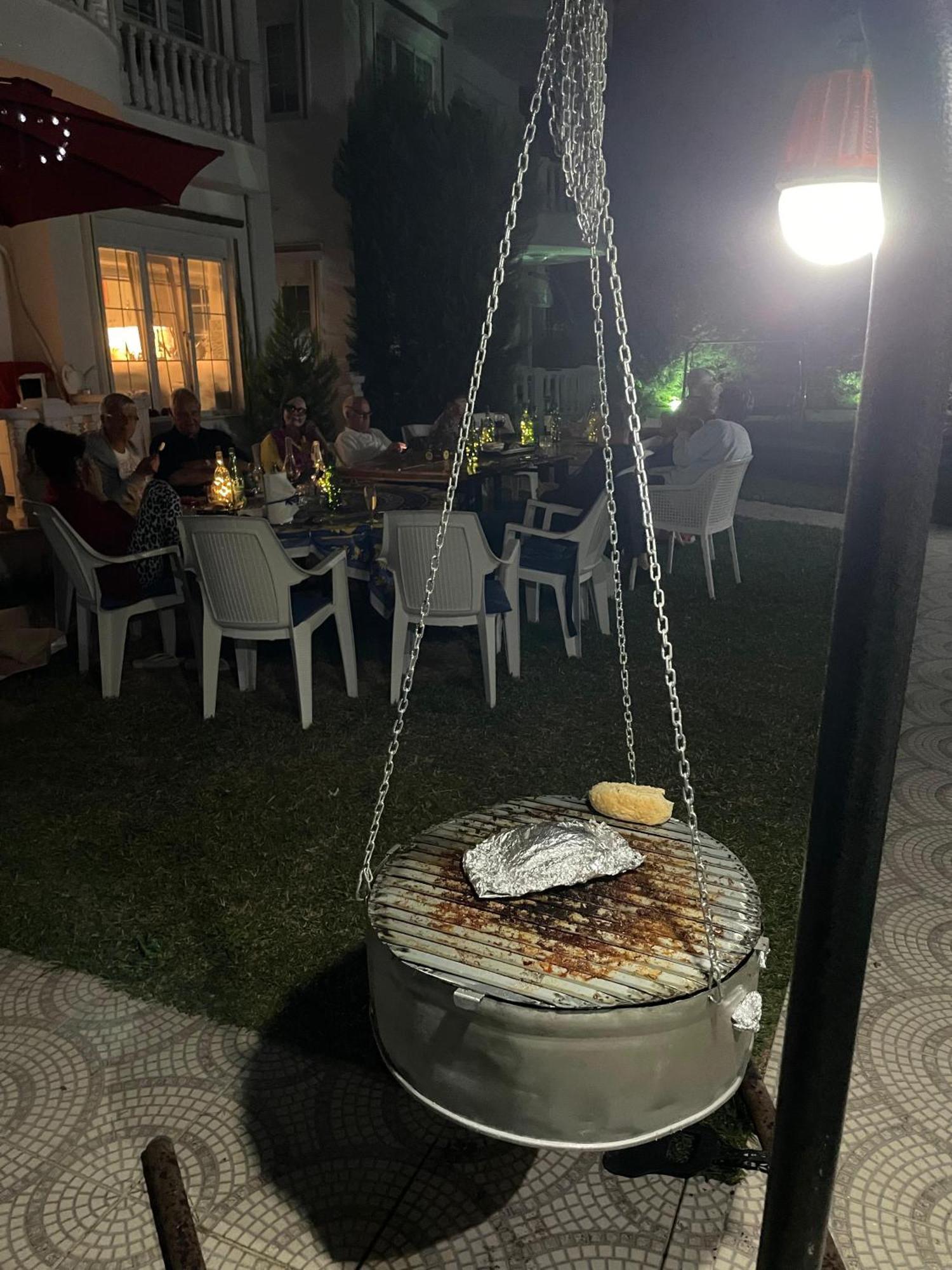 Belka Golf Residence Dublex 베렉 외부 사진