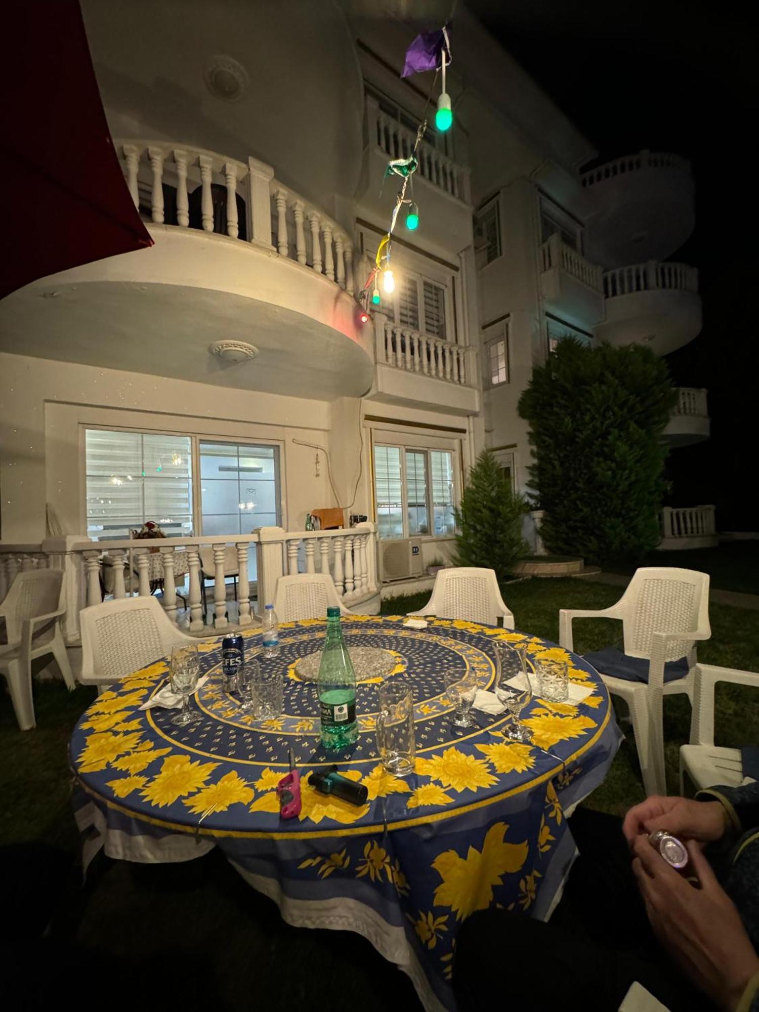 Belka Golf Residence Dublex 베렉 외부 사진