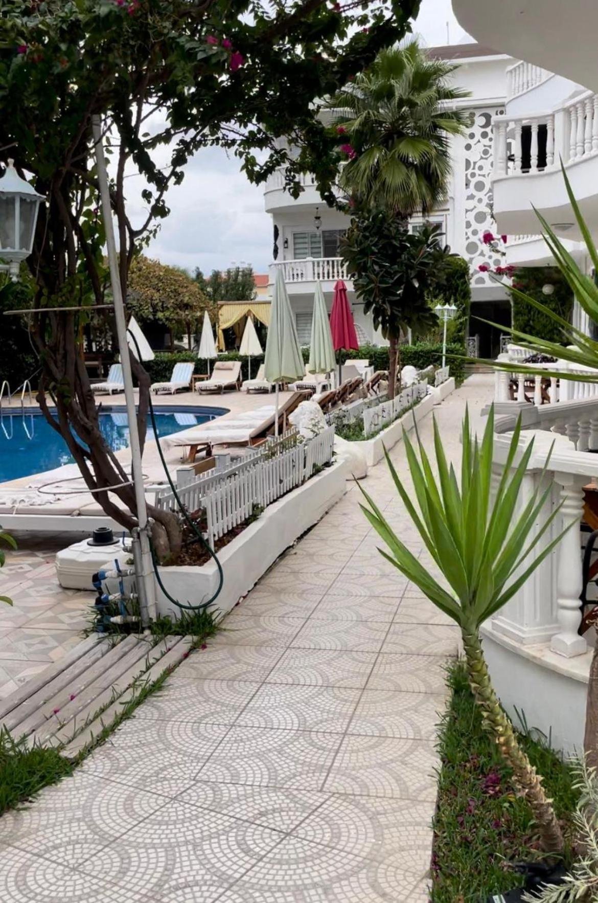 Belka Golf Residence Dublex 베렉 외부 사진